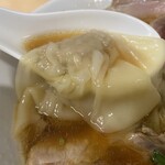 手打ち麺処 好き酒師 - 