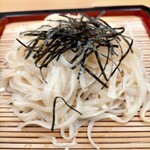 お食事処 こまくさ - 