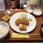 ニューフリッツ田ノ上 - 