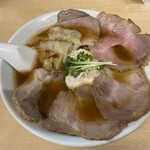 手打ち麺処 好き酒師 - 