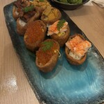 全席個室 はんなり邸 八重洲店 - 