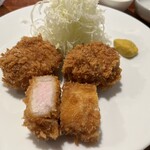 ニューフリッツ田ノ上 - 