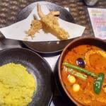 アジアンバー・ラマイ - 