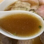 手打ち麺処 好き酒師 - 