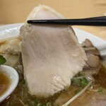 手打ち麺処 好き酒師 - 