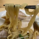 手打ち麺処 好き酒師 - 