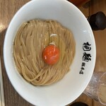 中華そば 桐麺 総本店 - 