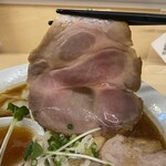 手打ち麺処 好き酒師 - 