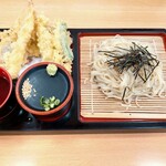 お食事処 こまくさ - 