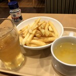 ガスト 仙台北四番丁店 - 