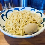 つけめん真中 - 