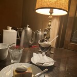 トゥジュール デビュテ - 