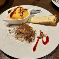 オステリア ミオ・バール - 