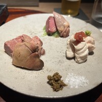 炭焼 TORI8 - 