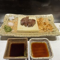 ステーキハウス 大和 - 