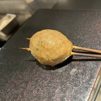炭焼 TORI8 - 