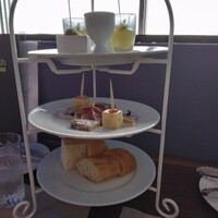 アーティスト カフェ - 
