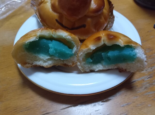 Yakitate Pan Kobo Fuda 4 Chome Bakery