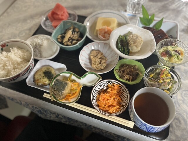 Otera Cafe @ Shakain