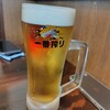 やきとん大王 - 60分飲み放題1078円の生ビール