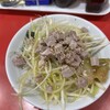 ラーメン かいざん 船橋店