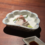 ぽつらぽつら - 