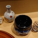 銀座 しのはら - 兵庫 播州一献 超辛 純米吟醸（半合）