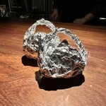 ぽつらぽつら - 