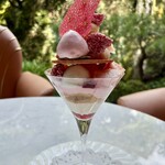 メインラウンジ (リーガロイヤルホテル大阪) - 