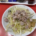 ラーメン かいざん 船橋店 - 