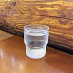 手打ちうどん 自遊席 - 手打ちうどん 自遊席