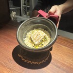 ぽつらぽつら - 