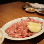 焼肉ホルモン金樹 - 