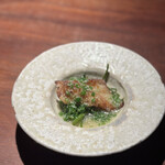 ぽつらぽつら - 