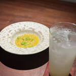 ぽつらぽつら - 