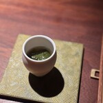 ぽつらぽつら - 