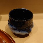銀座 しのはら - 酒碗