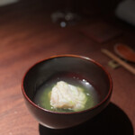 ぽつらぽつら - 