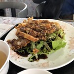 中国料理 燧轅菜館 - 