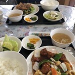 中国料理 燧轅菜館 - 