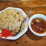 三代目福建楼 - 料理写真: