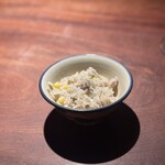 ぽつらぽつら - 