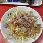 ラーメン かいざん 船橋店 - 