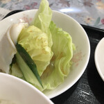 中国料理 燧轅菜館 - 