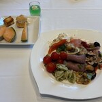 ゼックスウエスト ザ バー - 