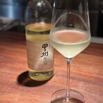 ぽつらぽつら - 