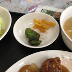 中国料理 燧轅菜館 - 