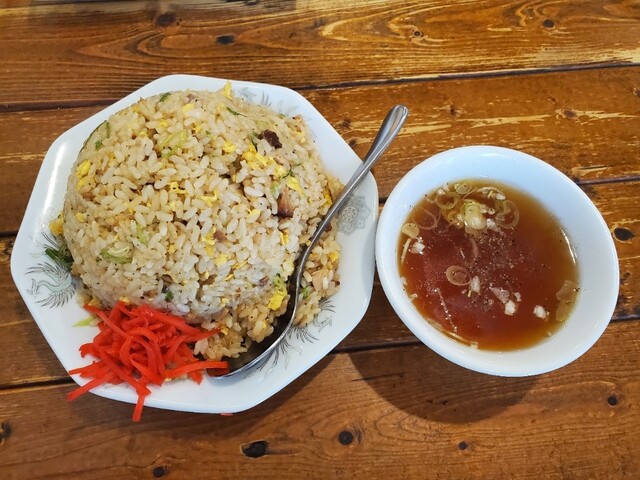 三代目福建楼 &ndash; 厨川（中華料理）｜盛岡で本格福建料理を楽しむ