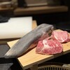 日本焼肉はせ川 別亭 銀座店