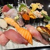 沼津魚がし鮨 メイワン浜松店